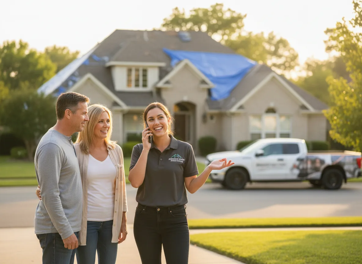 Emergency Roof Repair Arnett, OK FAQs